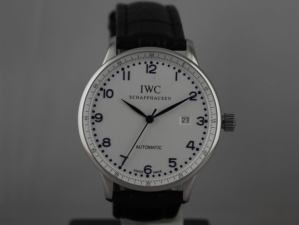 IWC Watch 87